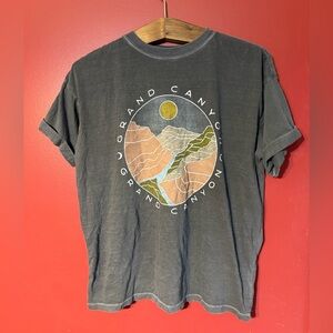 Altar’d State Grand Canyon Oversized Tee